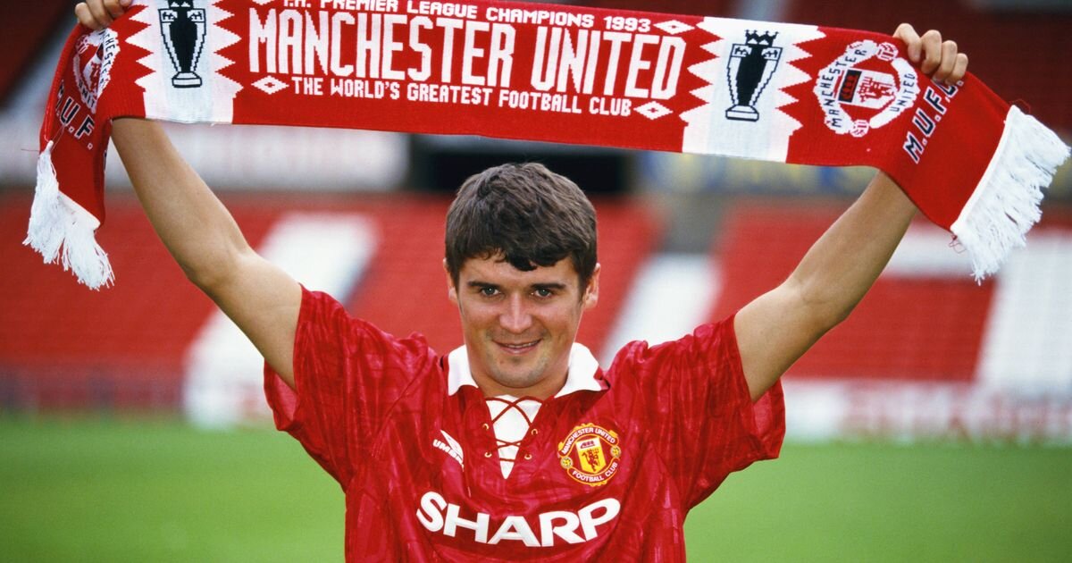 From Keane to Haaland: The greatest signings made by reigning Premier League champions