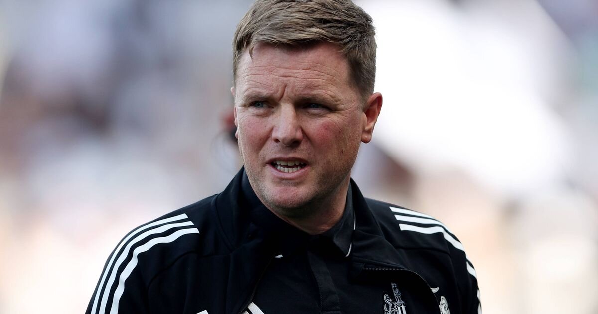 Eddie Howe departs Newcastle United; PIF-backed Jaissle to lead bold, youthful project