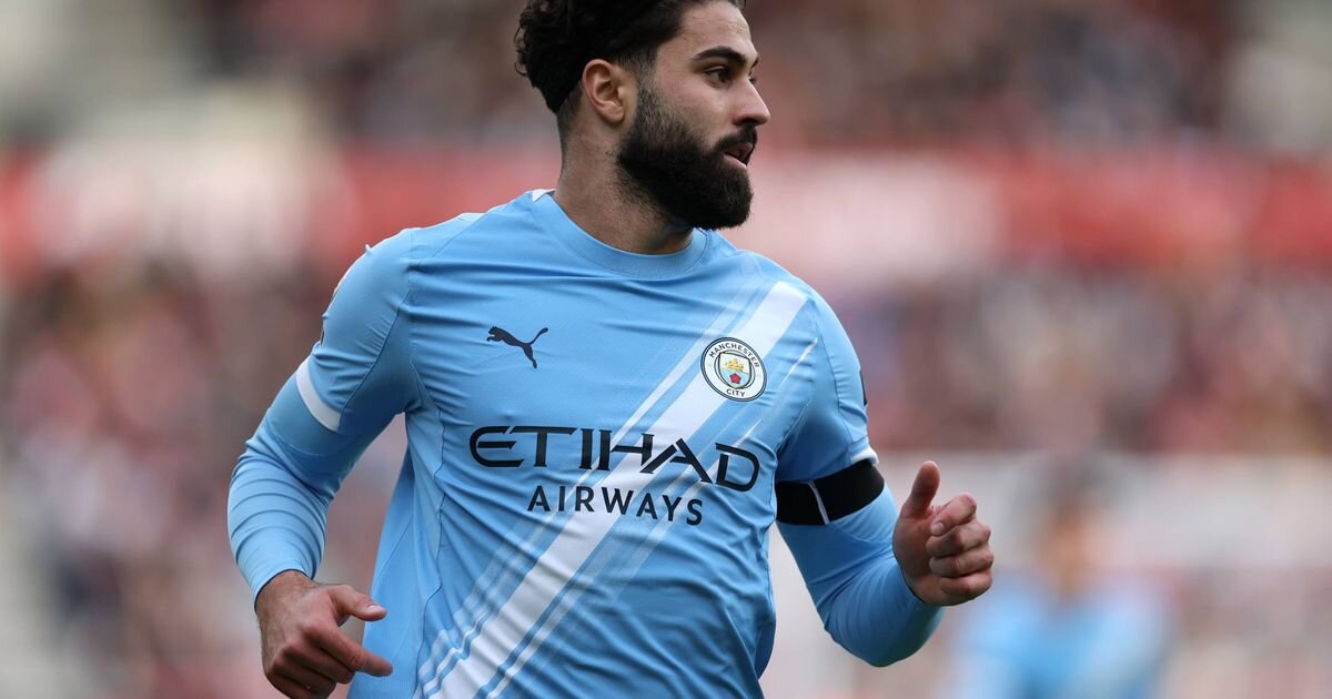 It’s the best club in the world to be at”: Gvardiol ends exit talk with new Man City deal running to 2031