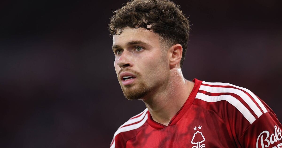 Liverpool should have kept him”: Gerrard praises Neco Williams after standout display vs Reds