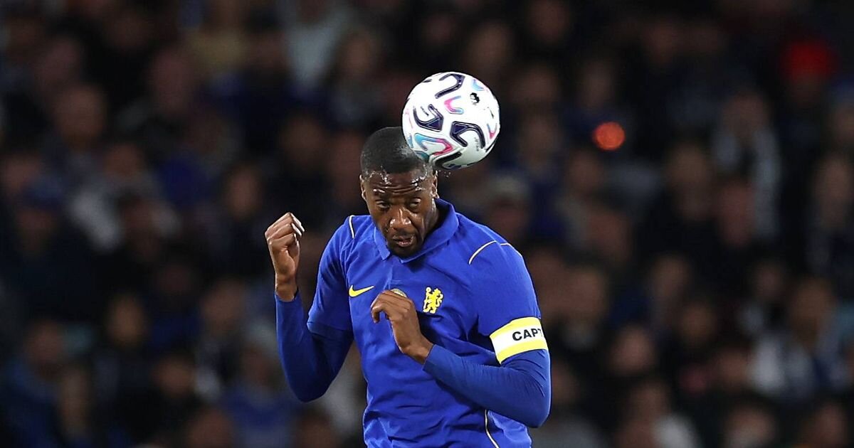 Tottenham line up Chelsea’s Tosin Adarabioyo as De Zerbi confirms Danso wants exit