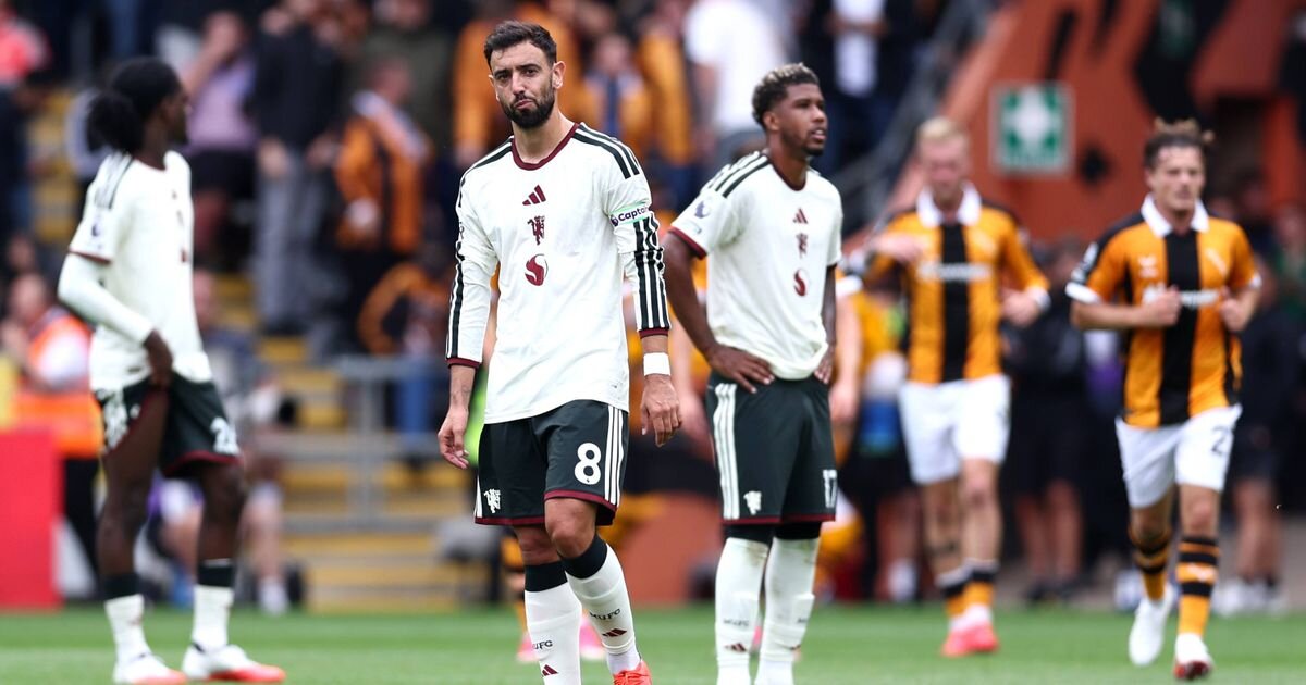 Five Premier League Takeaways: Stability Pays, Early Alarms Bells for Man Utd, Liverpool and Spurs