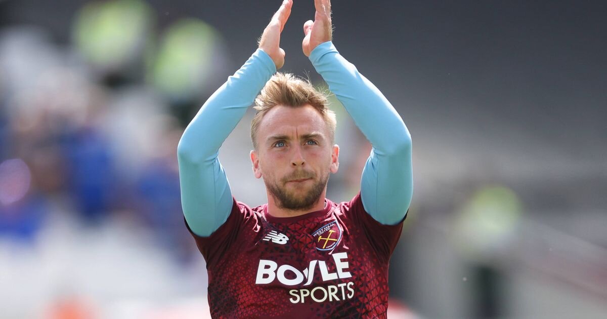 I knew I had to give it a go to get this club back into the Premier League