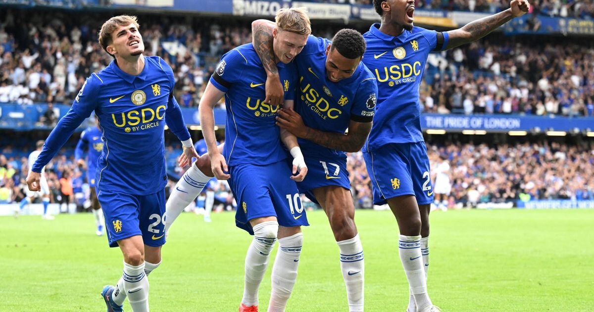 The Premier League Weekend as a Movie: The Good, the Bad and the Ugly