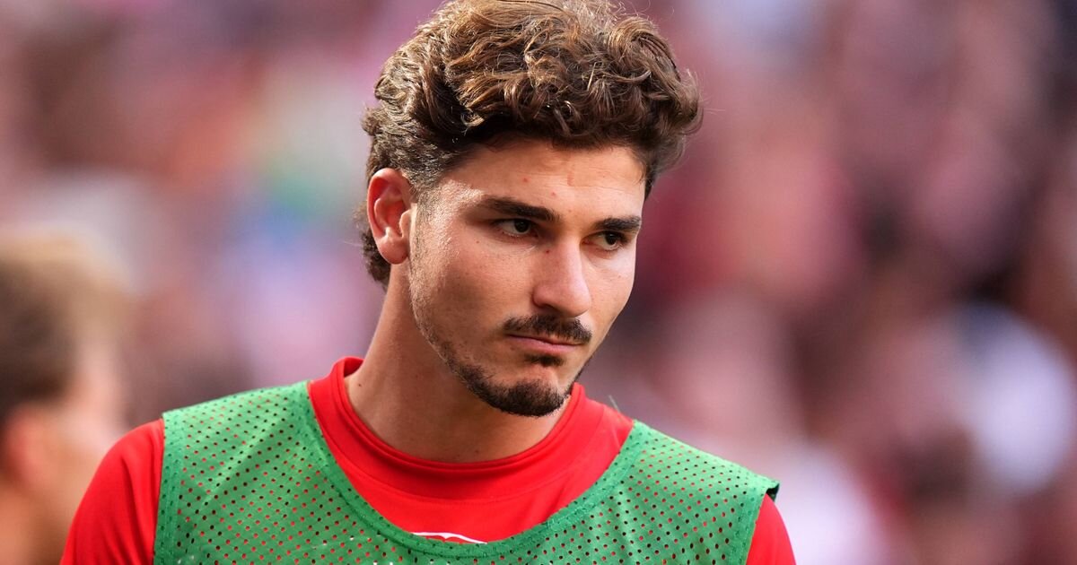 From Barcelona's striker search to Liverpool's Salah successor - The transfer stories still to be resolved this summer