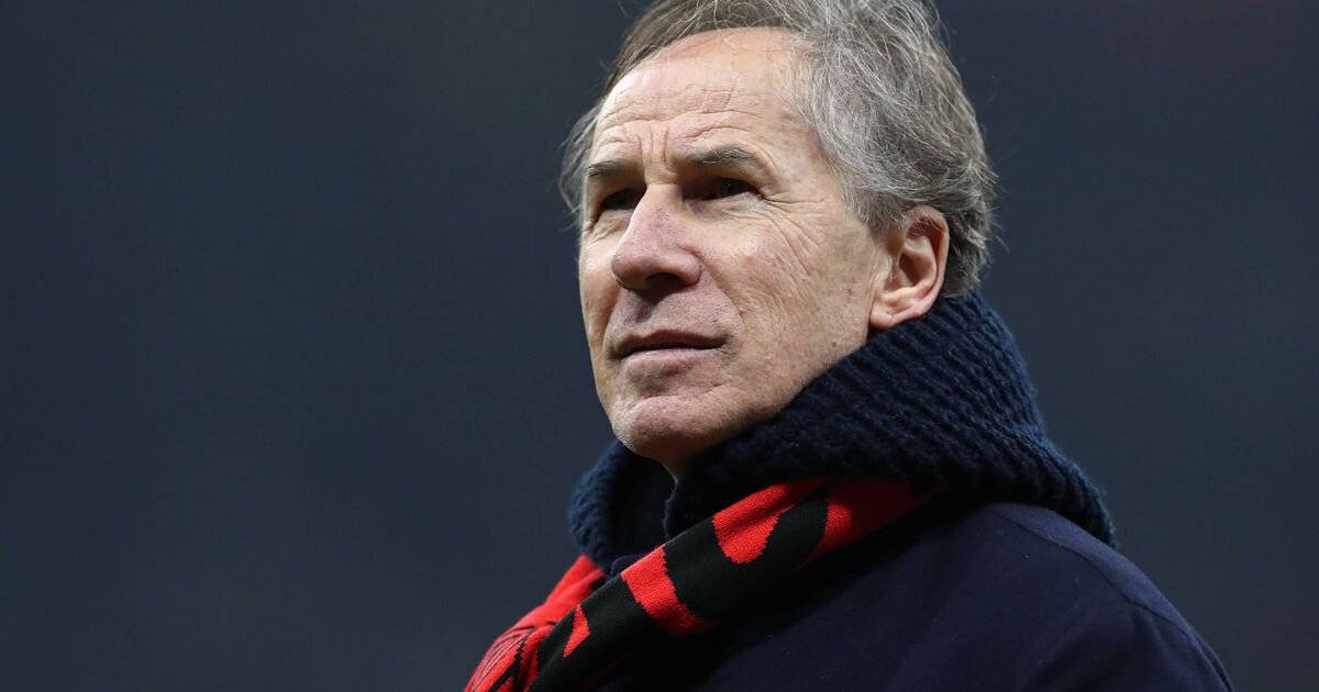 Baresi is forever”: AC Milan pays heartfelt tribute as legendary captain Franco Baresi passes at 66