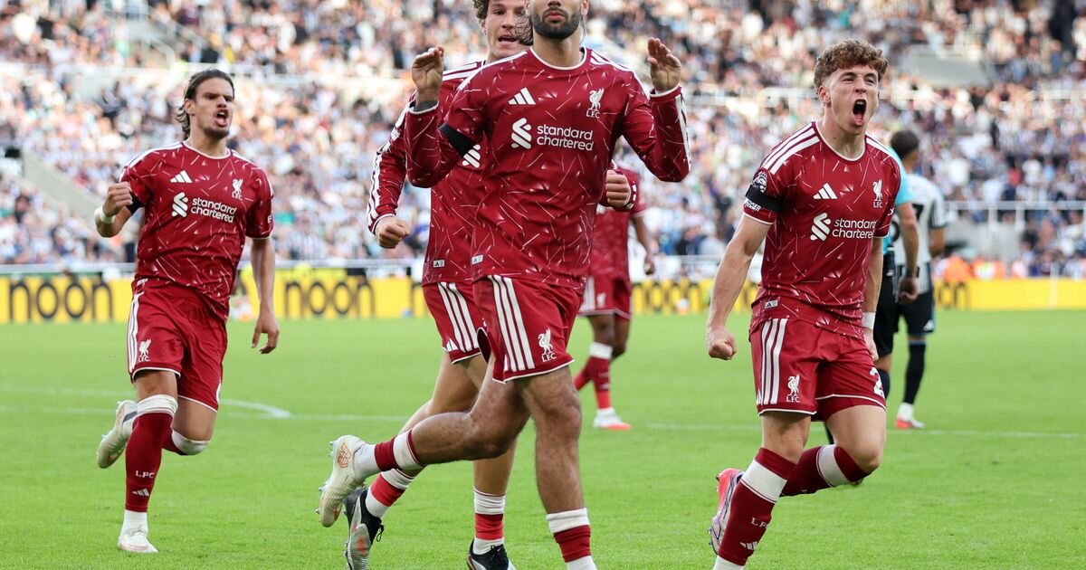 Szoboszlai’s 99th‐minute penalty seals dramatic draw as Liverpool vow to “never give up” under Iraola