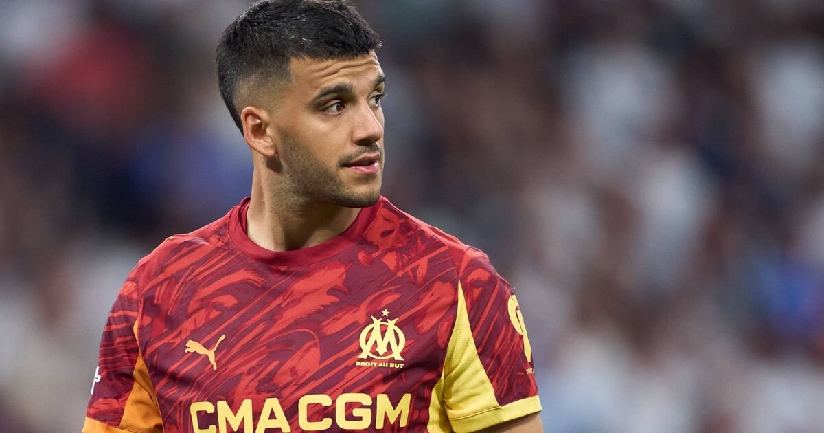 Manchester City line up 34-year-old Gerónimo Rulli as experienced cover with Trafford set for club-record Leeds transfer