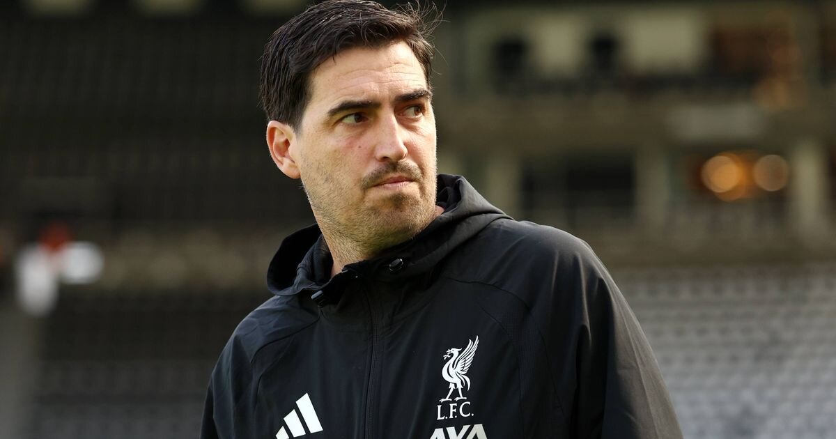 It will cost him”: Neville says Iraola must secure two full-backs and a holding midfielder to fix Liverpool’s flaws