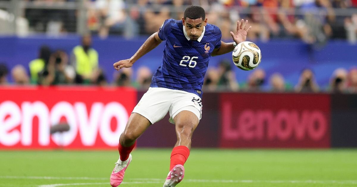 Lacroix hails Chelsea as “best club in the world” after £52m move from Crystal Palace to Stamford Bridge