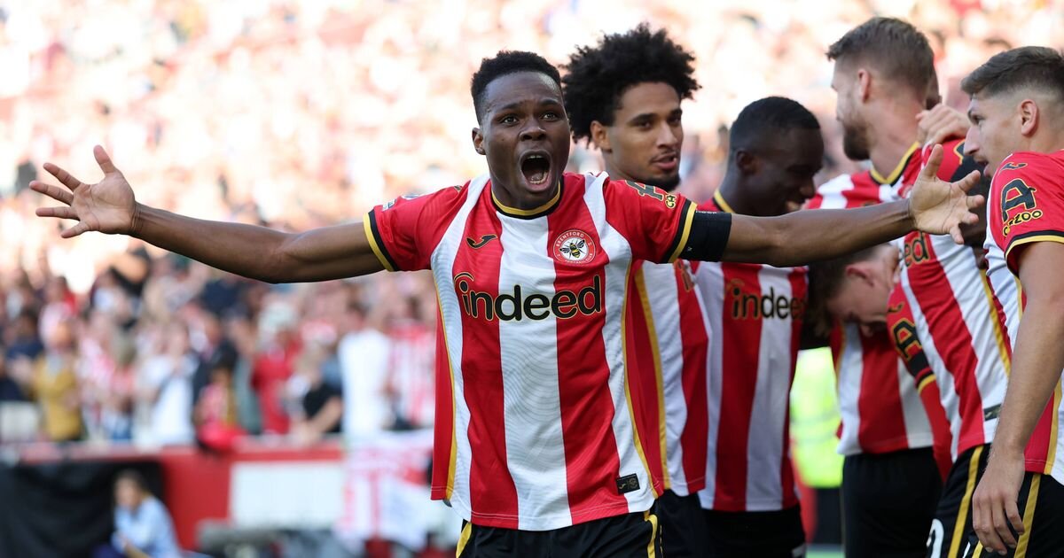 The Premier League Weekend as a Movie: The Good, the Bad and the Ugly