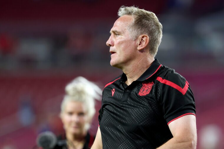 Wrexham eager to chart a pathway to the Premier League next season