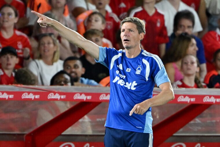 Nottingham Forest 2026/27 Premier League preview: Glasner on a hiding to nothing at the City Ground