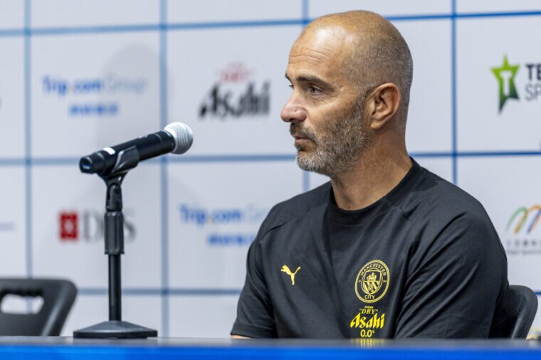 Manchester City 2026/27 Premier League Preview: Can Maresca Deliver the Title?