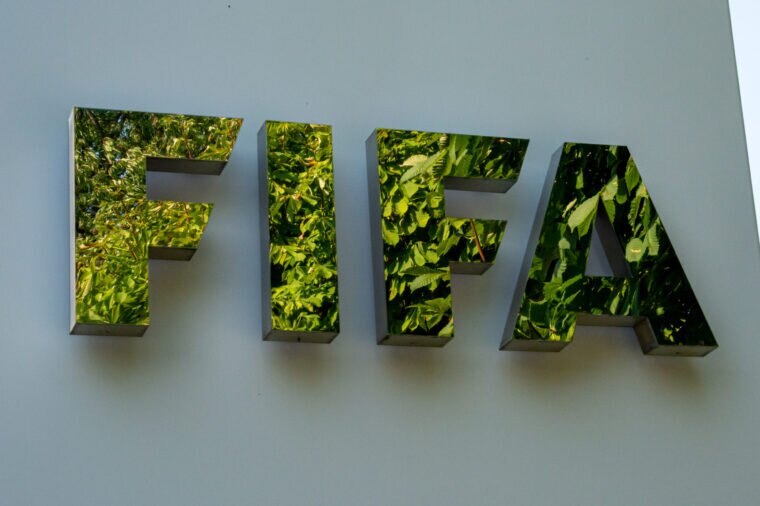 FIFA launch disciplinary proceedings against Argentina over Falklands banner and assault in World Cup final