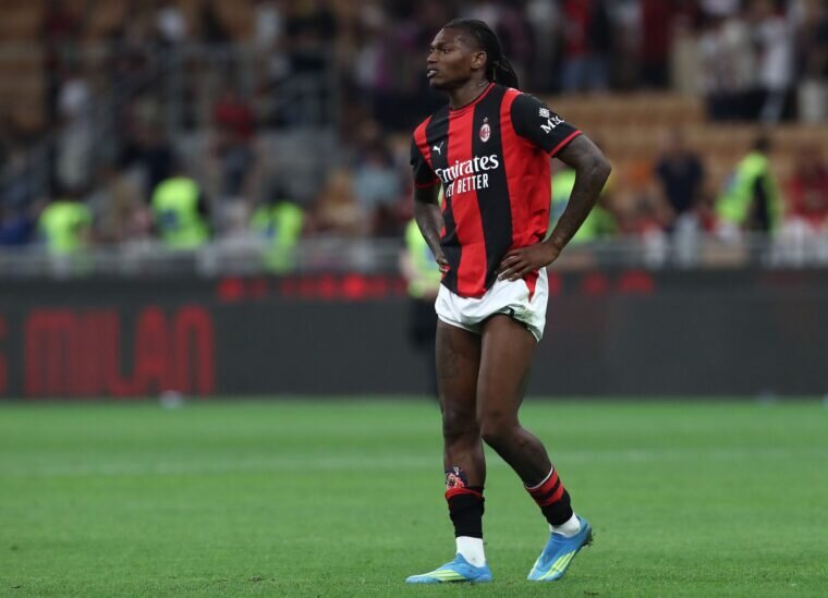 Rafael Leao’s Next Club: Ranking the 3 Most Likely Destinations