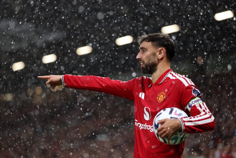 Man United bounce back, Liverpool look flawed & Tottenham keep unravelling