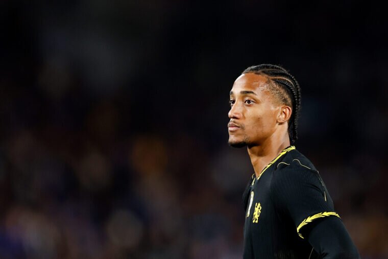 Chelsea to hand Joao Pedro new contract to fend off interest from Barcelona