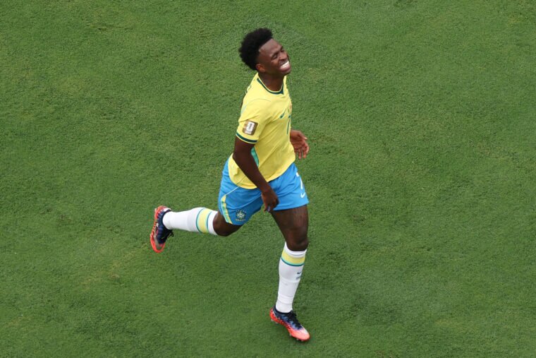 Key Arsenal target willing to lower salary demands to renew contract with Real Madrid
