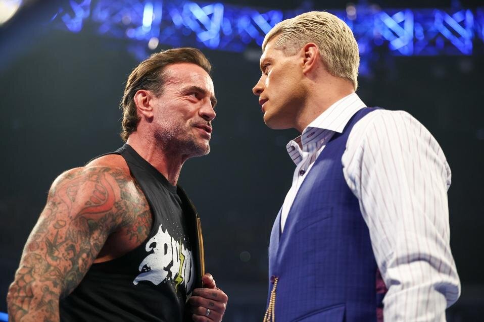 WWE SummerSlam 2026 Preview And Predictions For Saturday