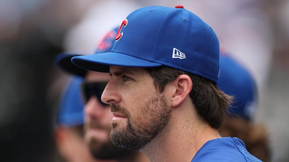 Cubs’ Clay Holmes Sends Injury Warning After Blockbuster Mets Trade