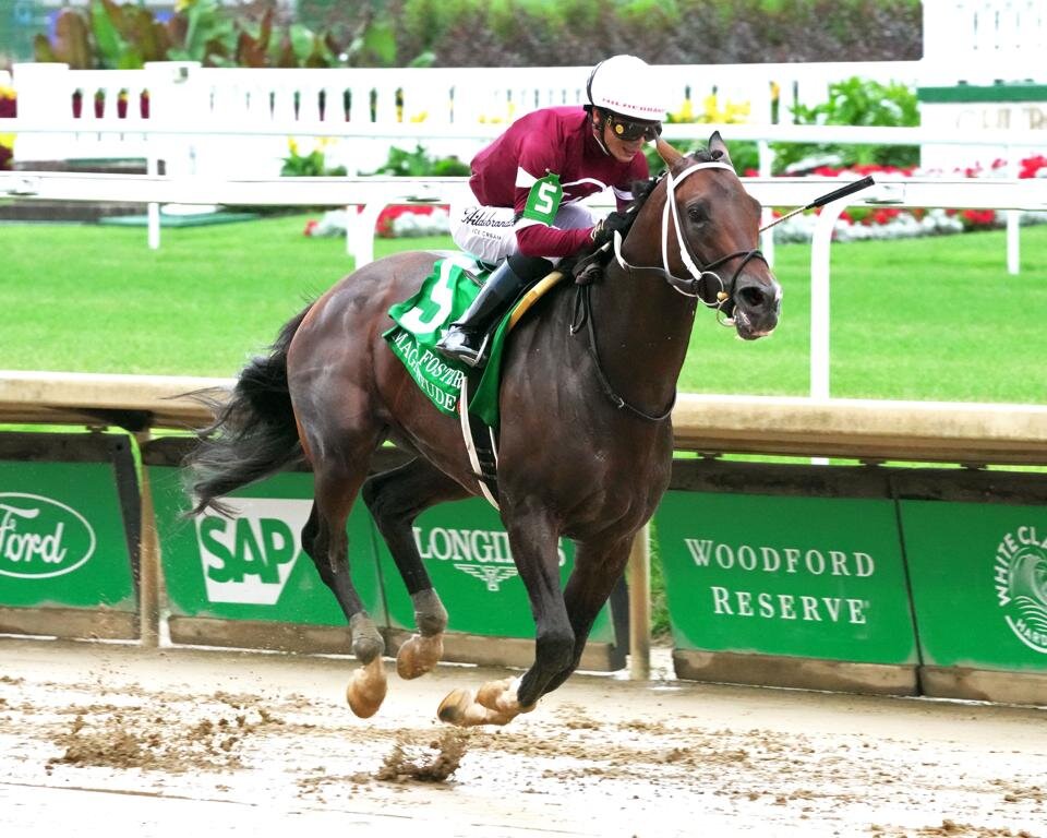 $1 Million Whitney Stakes At Saratoga Offers Breeders’ Cup Preview