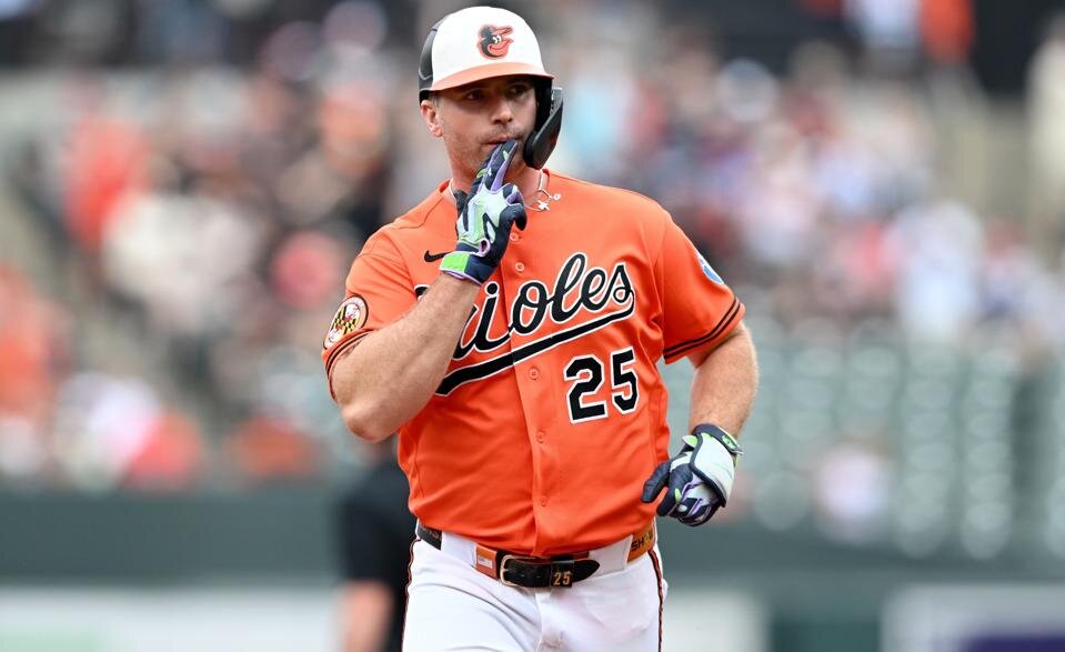 MLB Best Home Run Bets For August 12, 2026—Alonso And Canzone