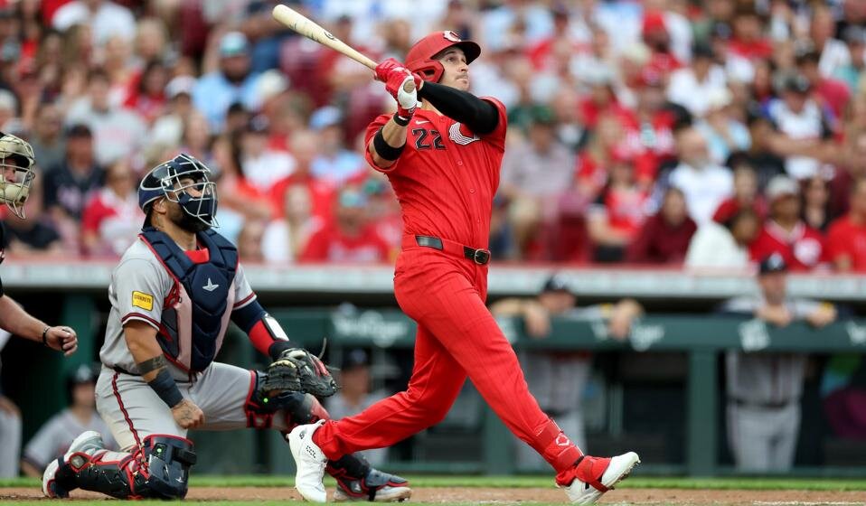 MLB Best Home Run Bets For August 1, 2026—Bleday And Alvarez