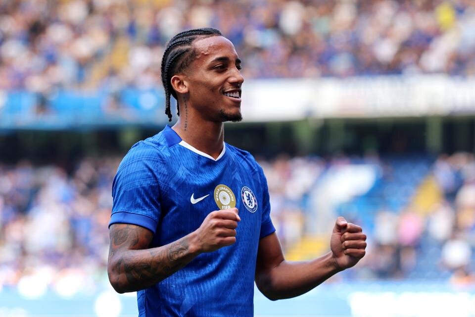 Barcelona’s Joao Pedro Transfer Pursuit Sees Key Development
