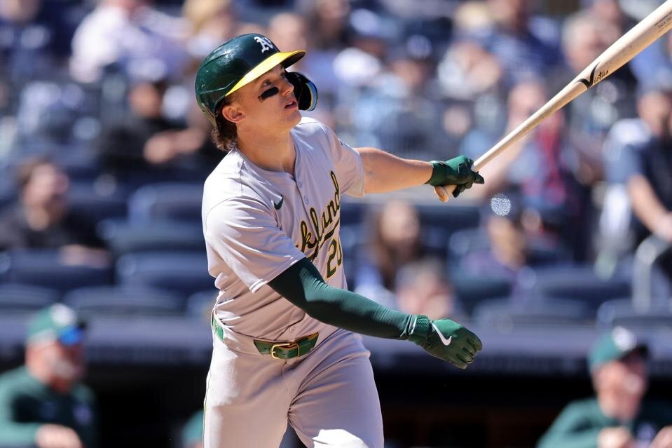 Zack Gelof Among Top Fantasy Baseball Waiver Wire Targets For Week 22