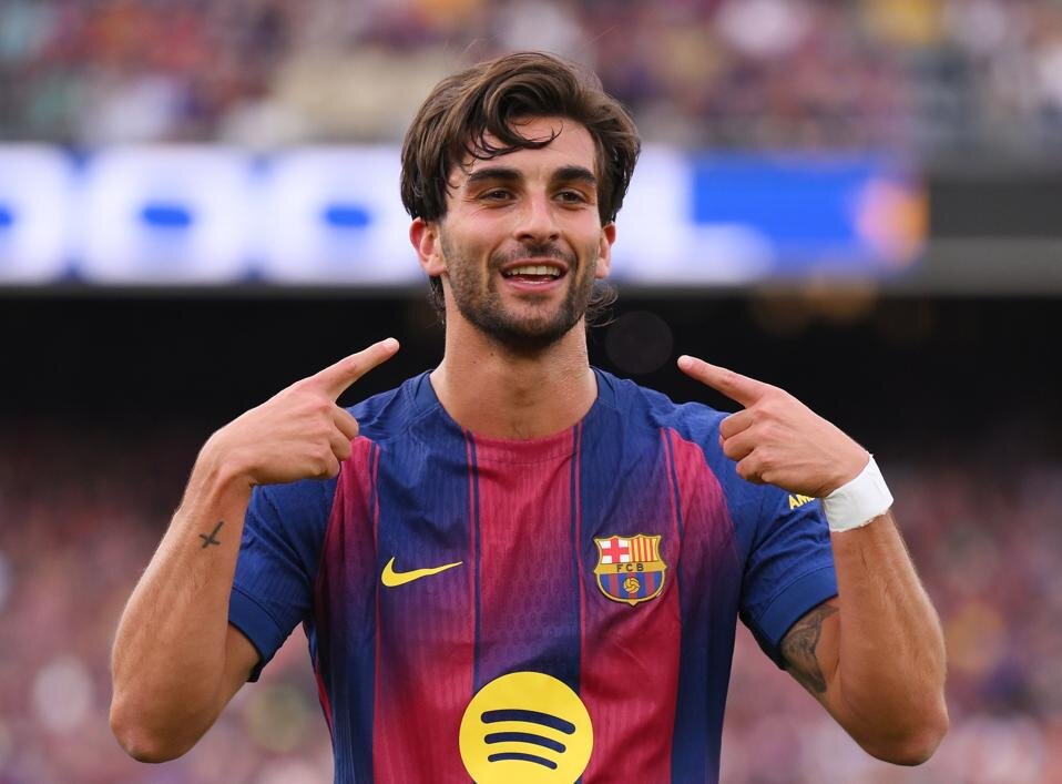 FC Barcelona Is Angry With Ferran Torres Amid PSG Move Drama