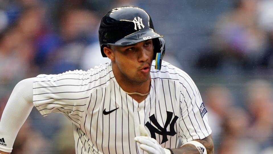 Yankees’ Slugger Castoff Joins Cardinals After Latest Cut