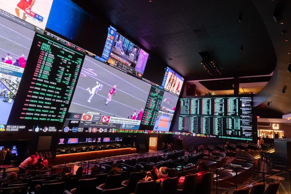 Bucking The Odds: David Bearman’s Bold Bets Keep Elevating The Industry