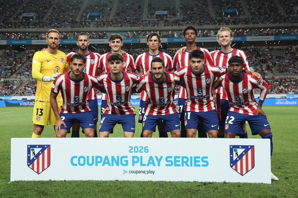 Atletico Madrid 2026/27 Season Preview: Lineups, Transfers, Predictions