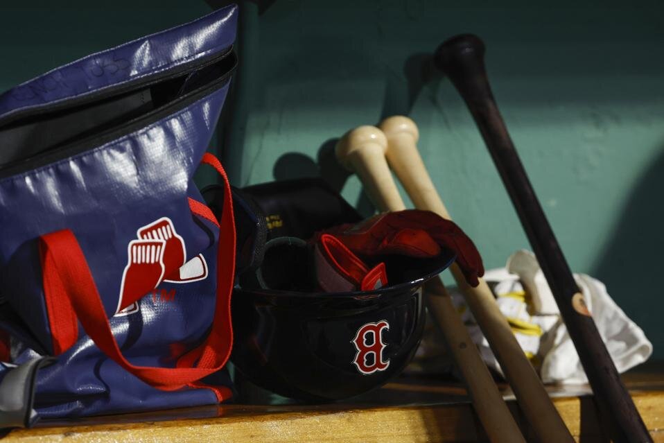 Red Sox Trade Castoff Sends ‘Forever Grateful’ Message To Fans During Dodgers Game