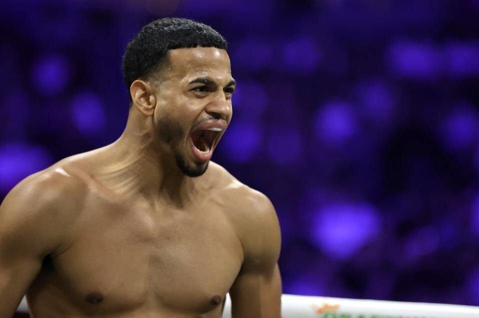 Rolly Romero Demands Teofimo Lopez Rematch, Disputes Decision