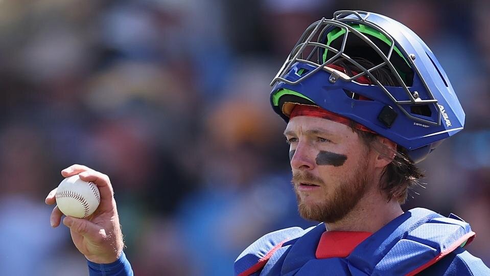 Blue Jays Lose 29-Year-Old Backstop To AL West Contender