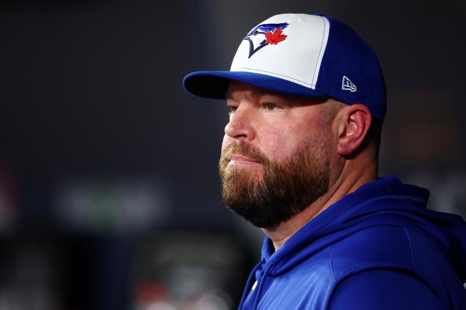 Blue Jays Castoff Proves John Schneider Wrong With Dodgers