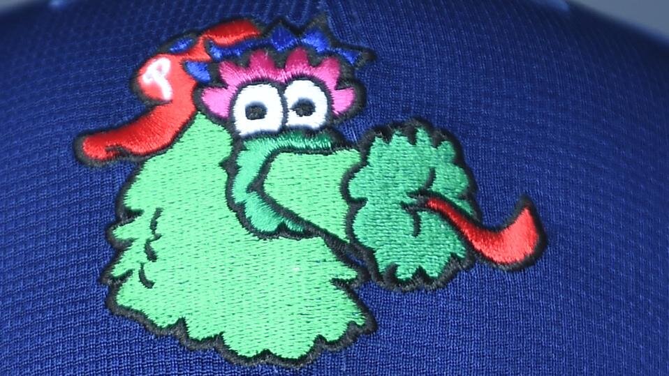 Phillies Phenom Centerfielder Wins MVP Award