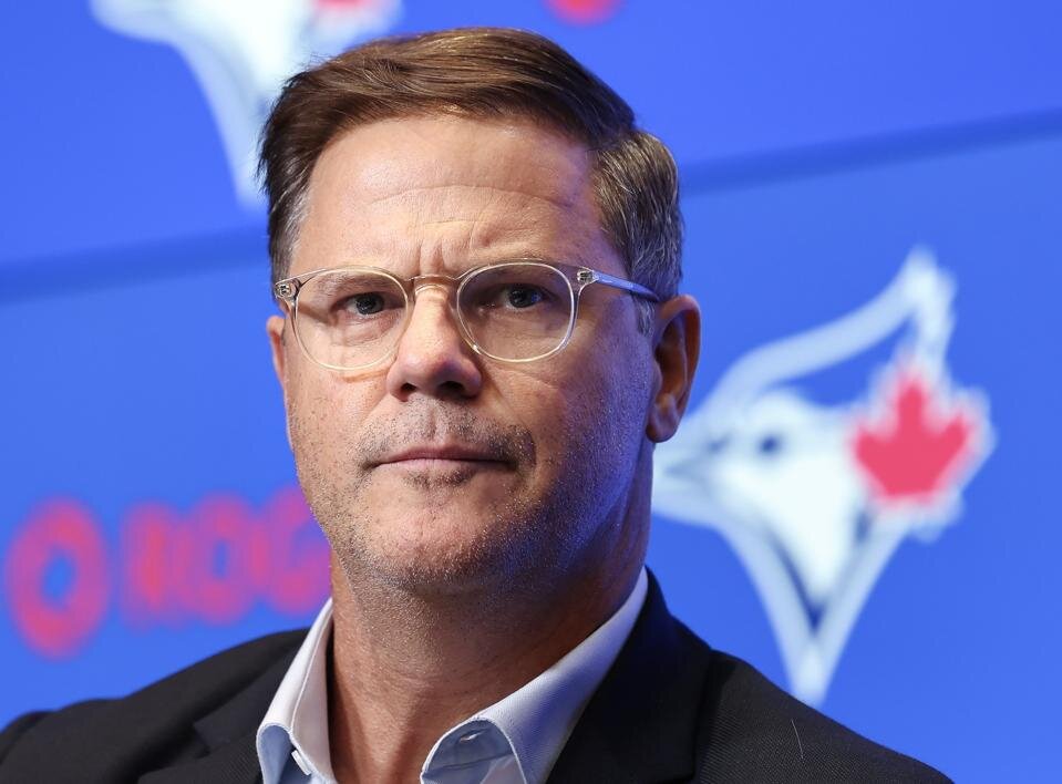 Blue Jays Cut Ties With Standout Outfielder Shortly Before Trade Deadline