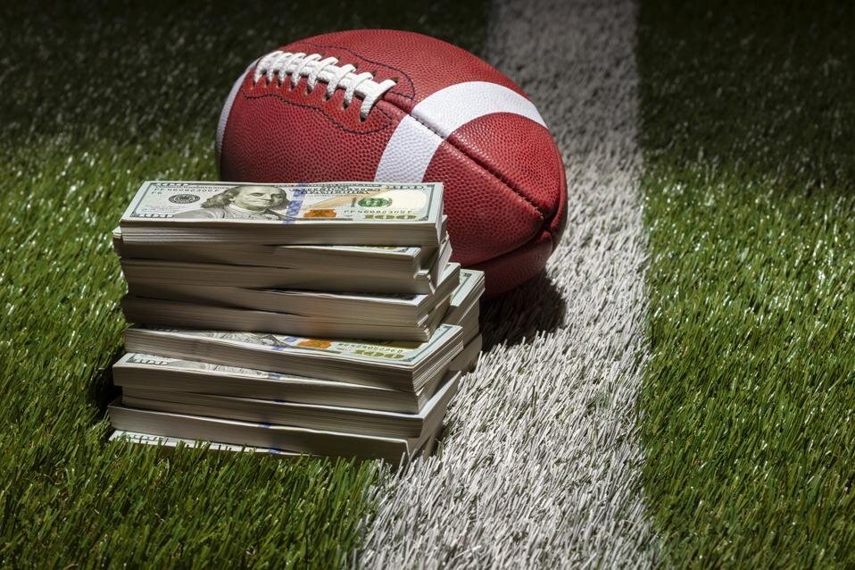 Which NFL Players Will Owe The Most Jock Tax In 2026
