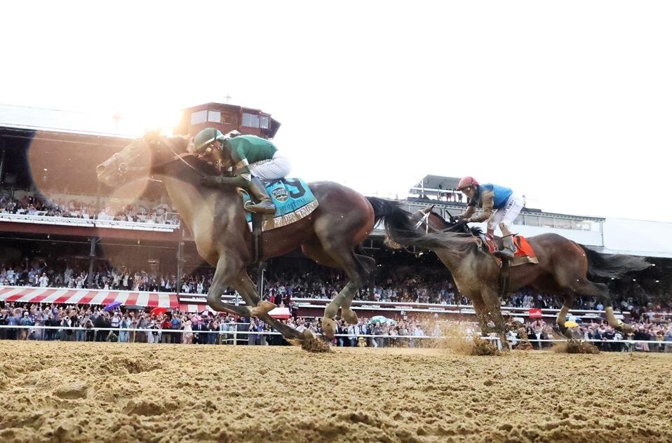 The Travers 2026: Post Positions, Odds, And Golden Tempo Vs. Renegade