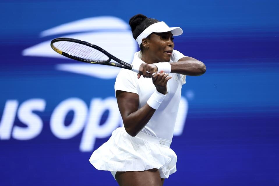2026 US Open Wild Card Recipients And Players Who Might Get One