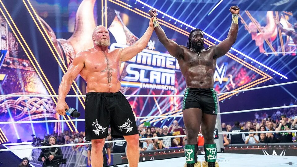 Brock Lesnar Just Retired: Here’s Why It’s Unlikely To Stick