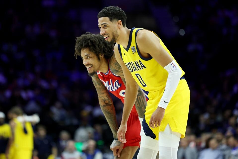 Healthier Tyrese Haliburton Ready For Season, Happy With New Pacers Teammates