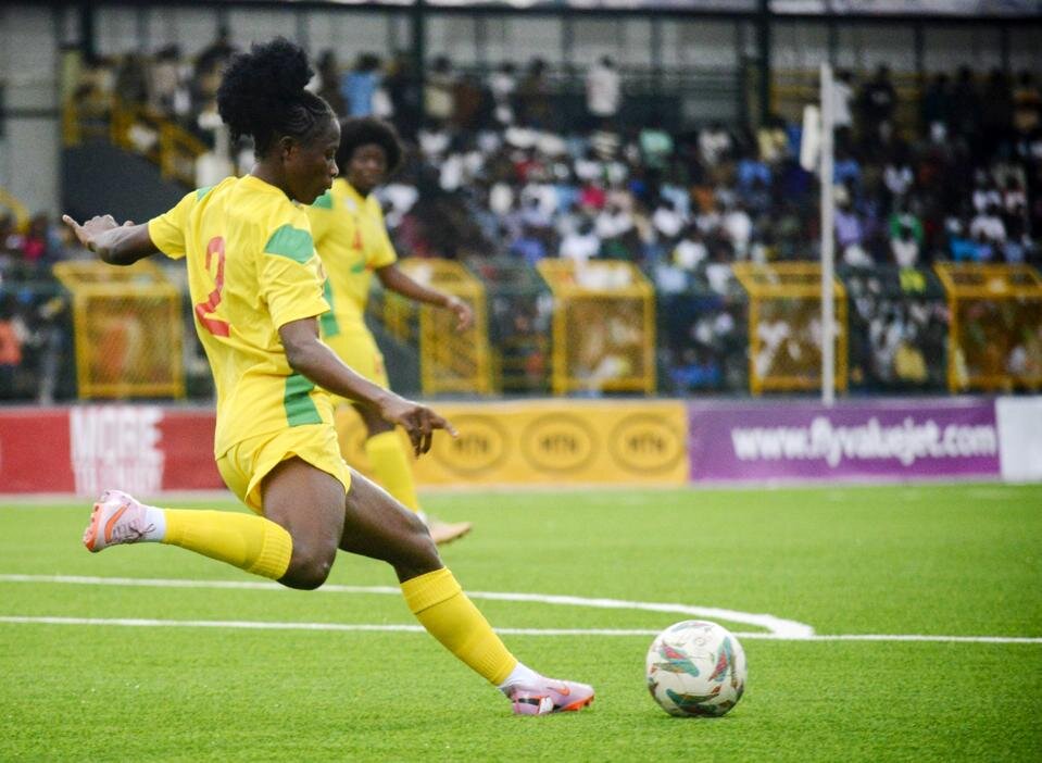 If You Miss The World Cup, These Are The Women's Sports Moments To Watch Next