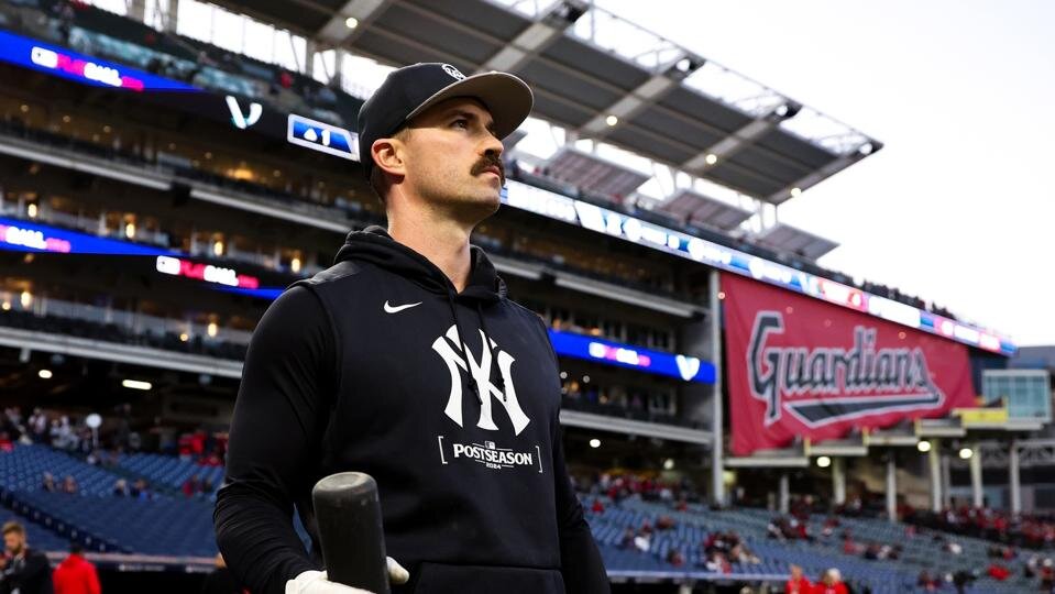 Yankees World Series Infielder Sends Retirement Message, ‘Coolest Memory