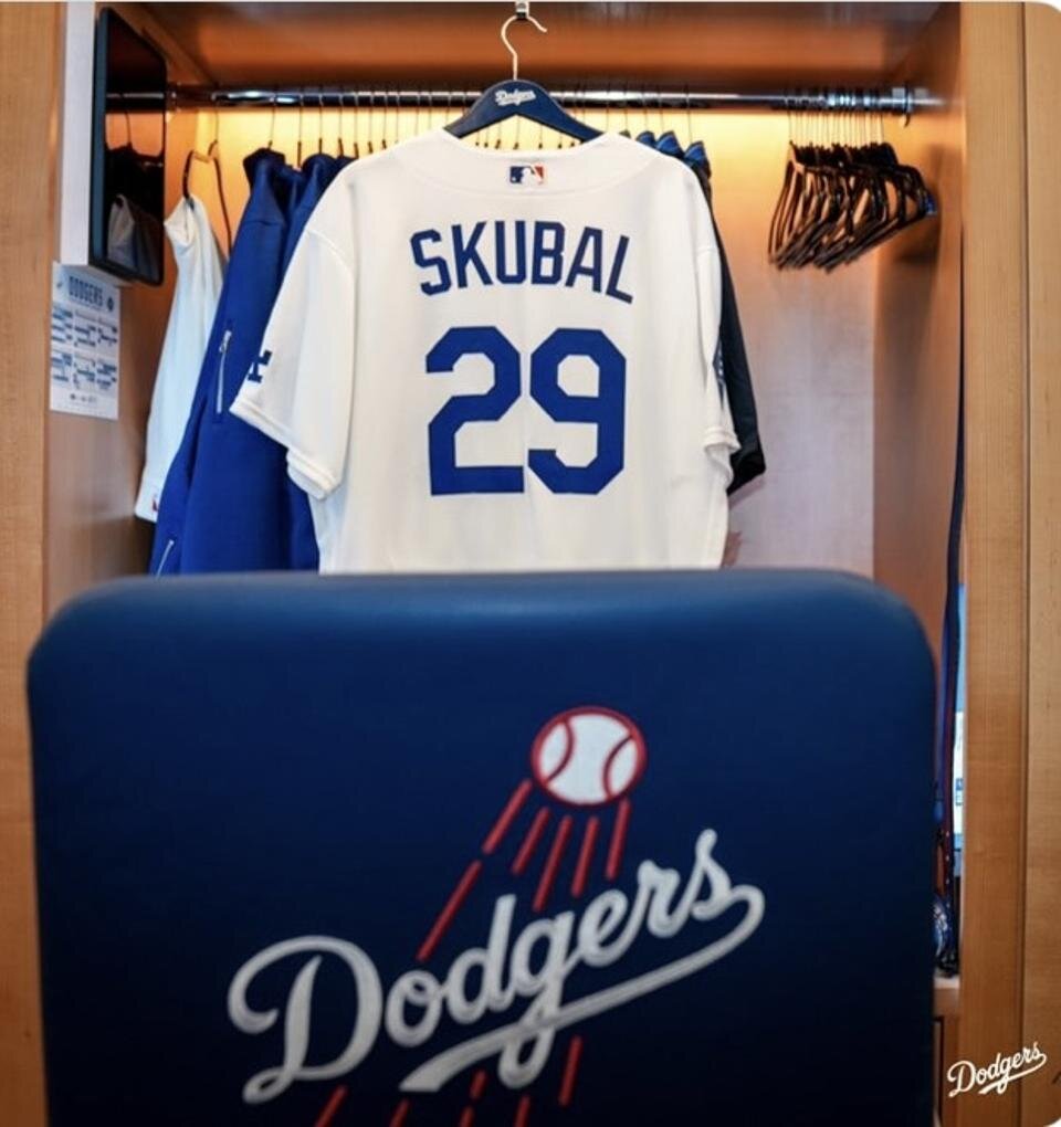 The Dodgers Aren’t Breaking Baseball, They Are Just Playing It Better