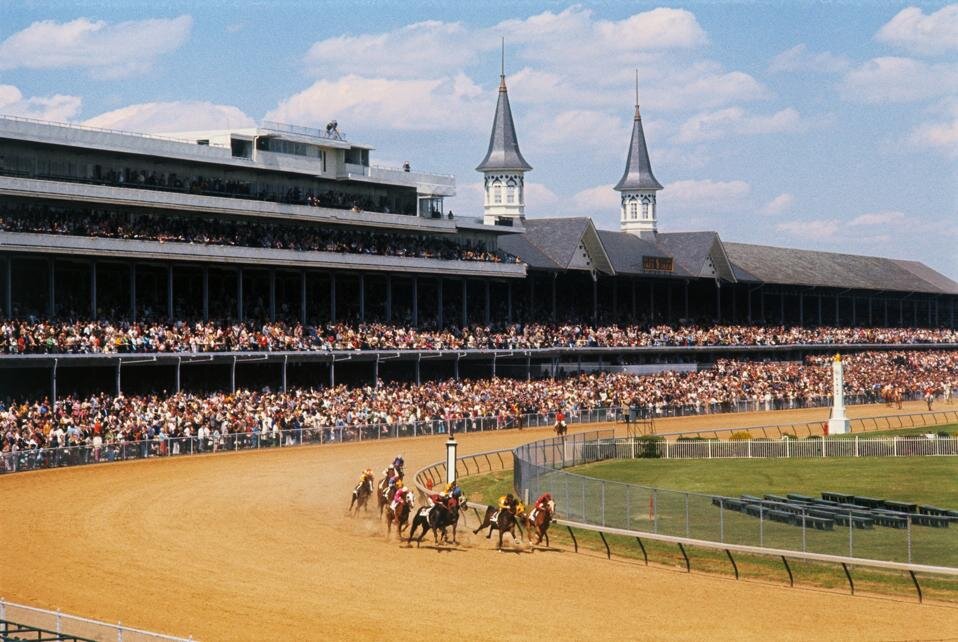 Churchill Downs And NYRA Form 3-Year Old Championship Racing Series