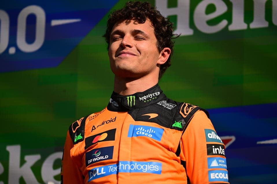 F1 Standings 2026 After The Dutch Grand Prix